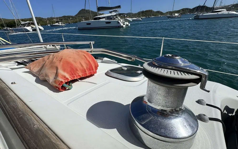 slider 14 Beneteau Oceanis 351