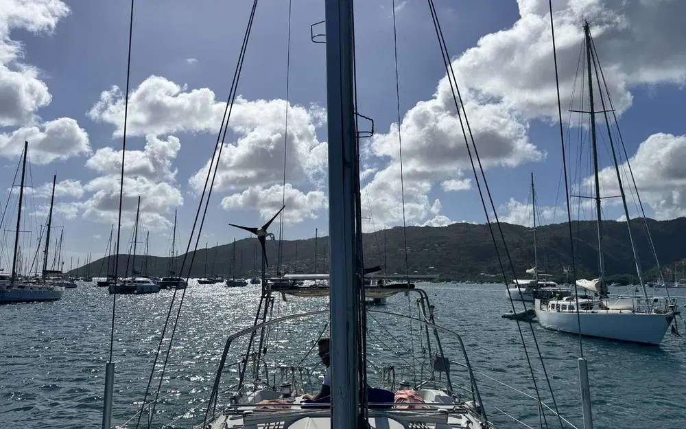 slider 20 Beneteau Oceanis 351