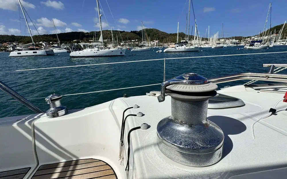slider 23 Beneteau Oceanis 351