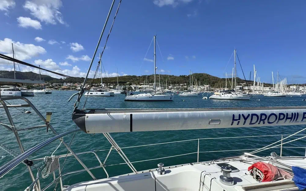 slider 24 Beneteau Oceanis 351