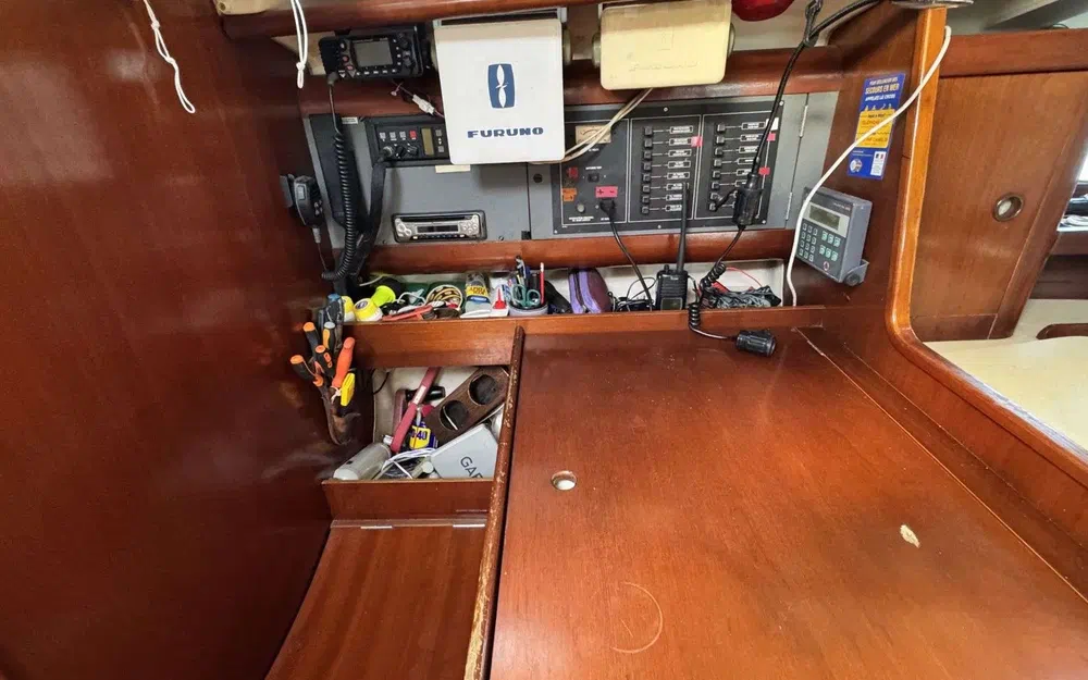 slider 27 Beneteau Oceanis 351