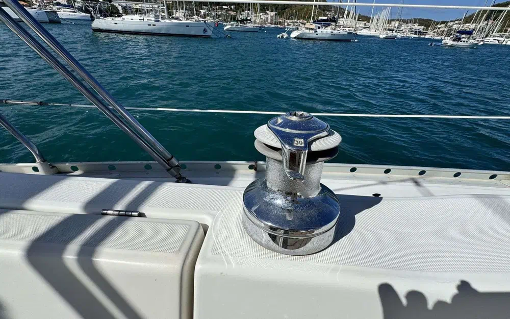 slider 2 Beneteau Oceanis 351