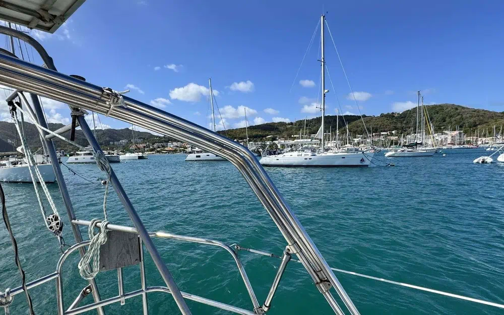 slider 30 Beneteau Oceanis 351