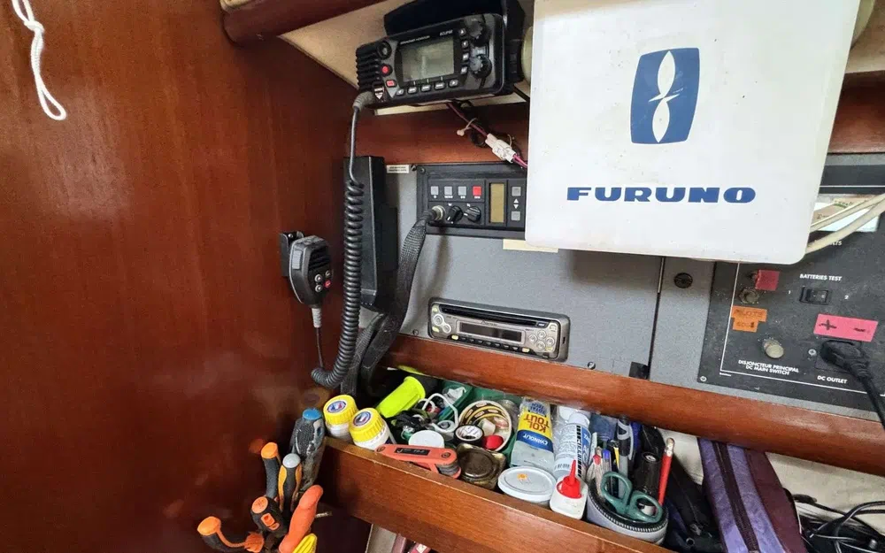slider 32 Beneteau Oceanis 351