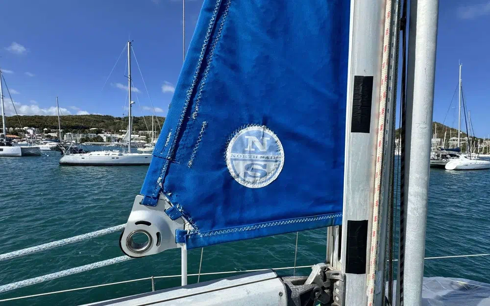 slider 40 Beneteau Oceanis 351