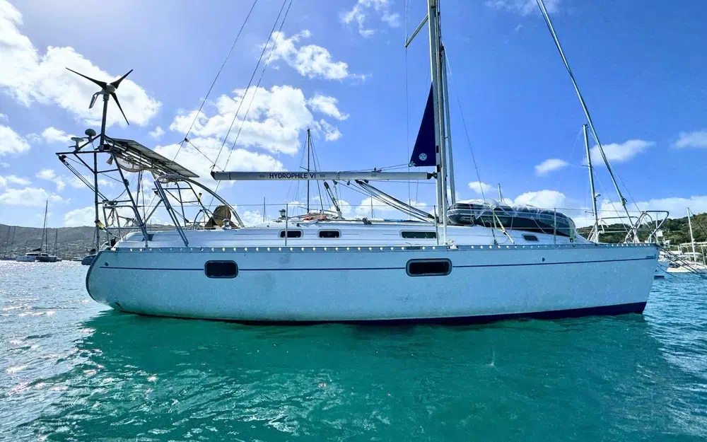 slider 4 Beneteau Oceanis 351