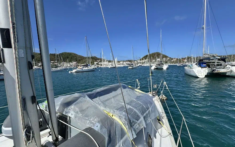 slider 5 Beneteau Oceanis 351