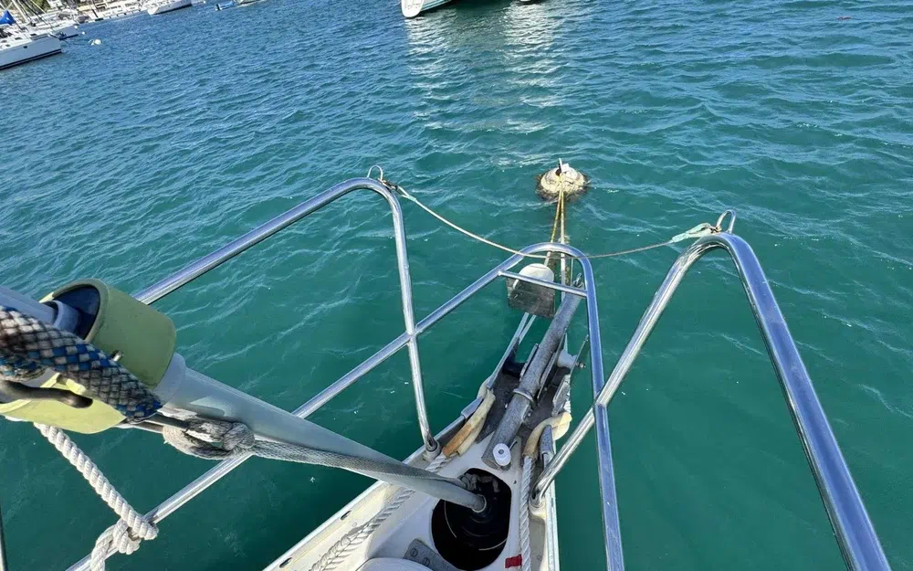slider 7 Beneteau Oceanis 351