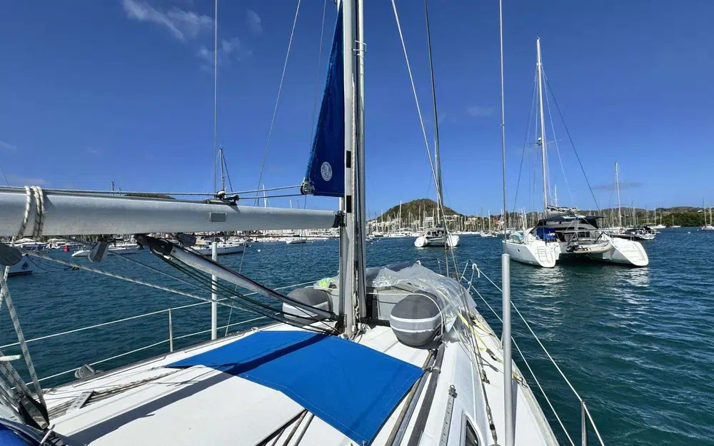 slider 8 Beneteau Oceanis 351