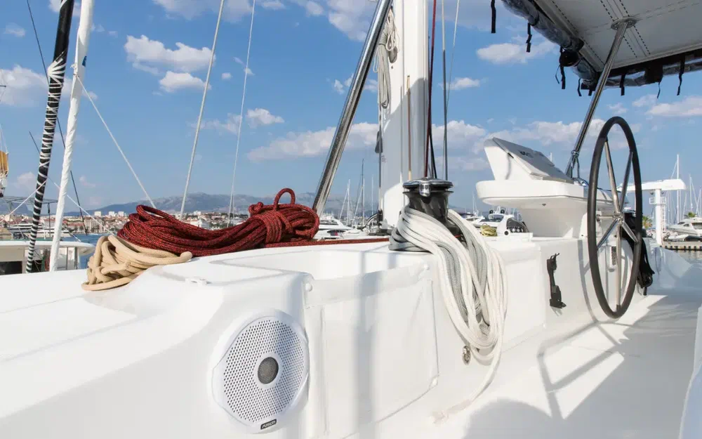 slider 42 Lagoon 50