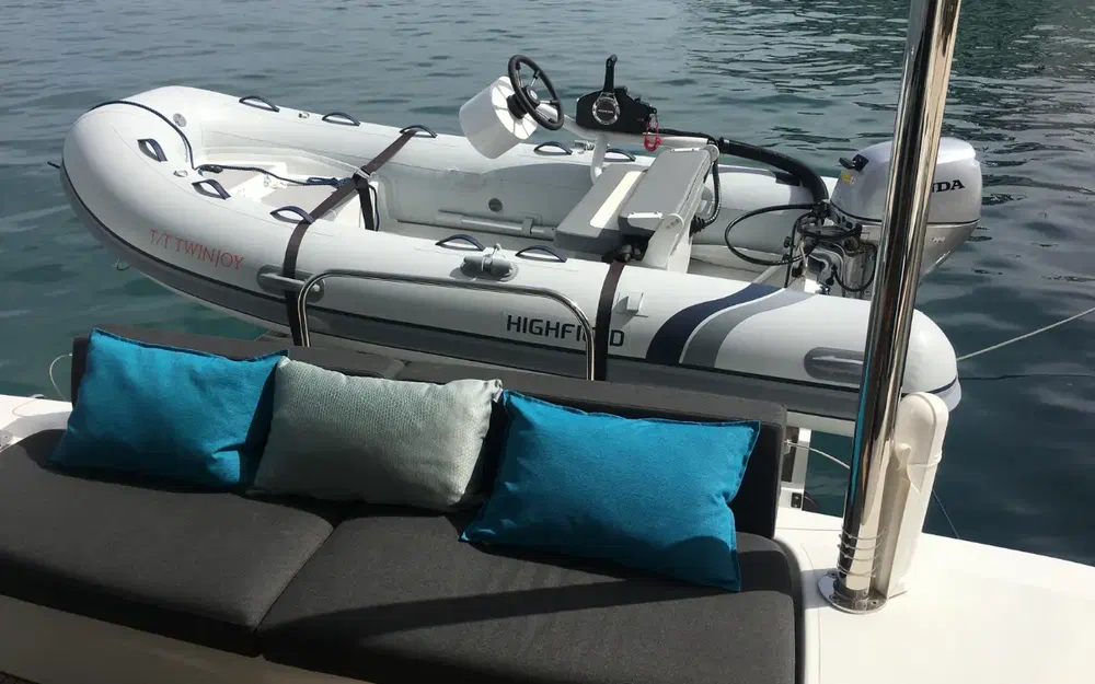 slider 45 Lagoon 50