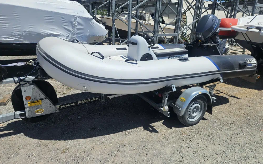 slider 6 Yamaha Yam 380 S