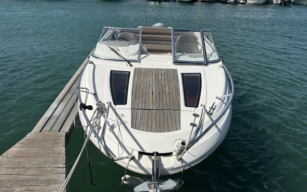 slider 1 Jeanneau Cap Camarat 650 DC