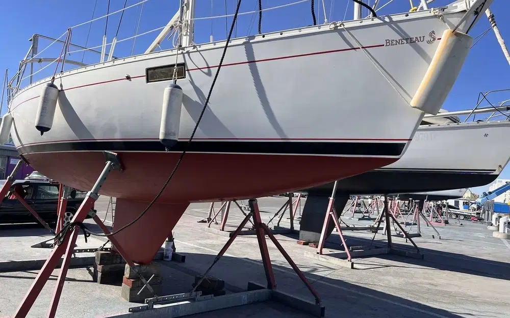 slider 2 Beneteau Oceanis 320