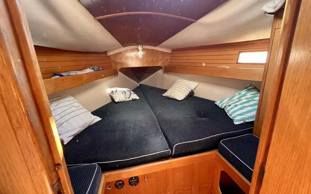 slider 7 Beneteau Oceanis 320