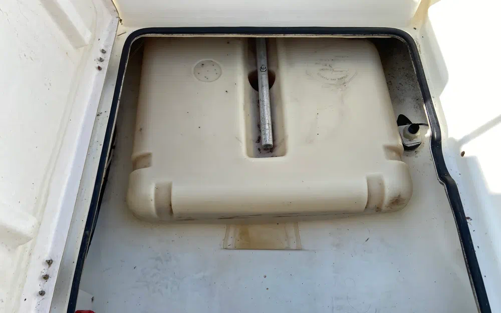 slider 15 Jeanneau Merry Fisher 530 Cabin
