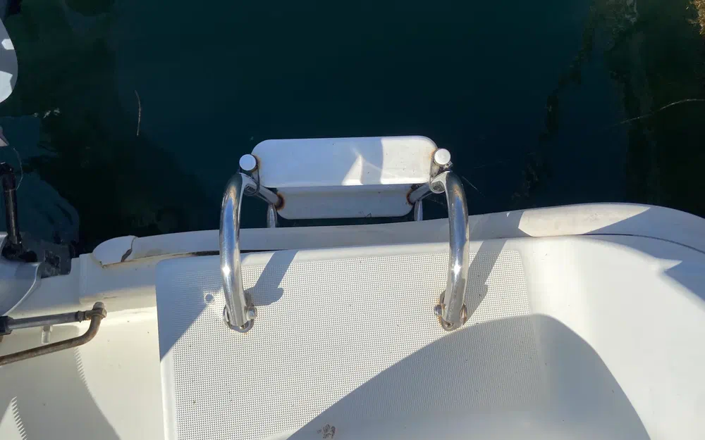 slider 18 Jeanneau Merry Fisher 530 Cabin