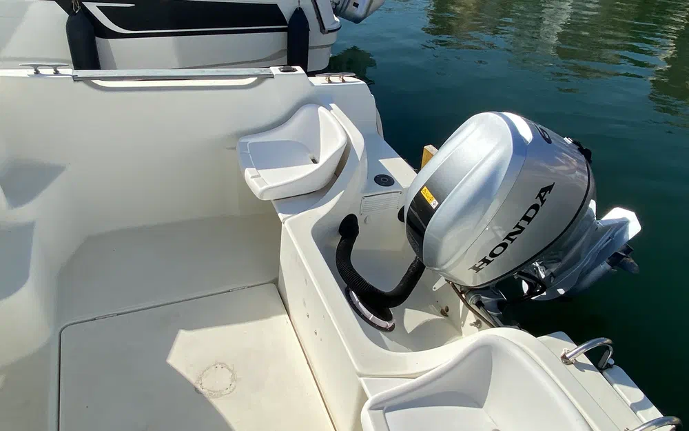slider 5 Jeanneau Merry Fisher 530 Cabin