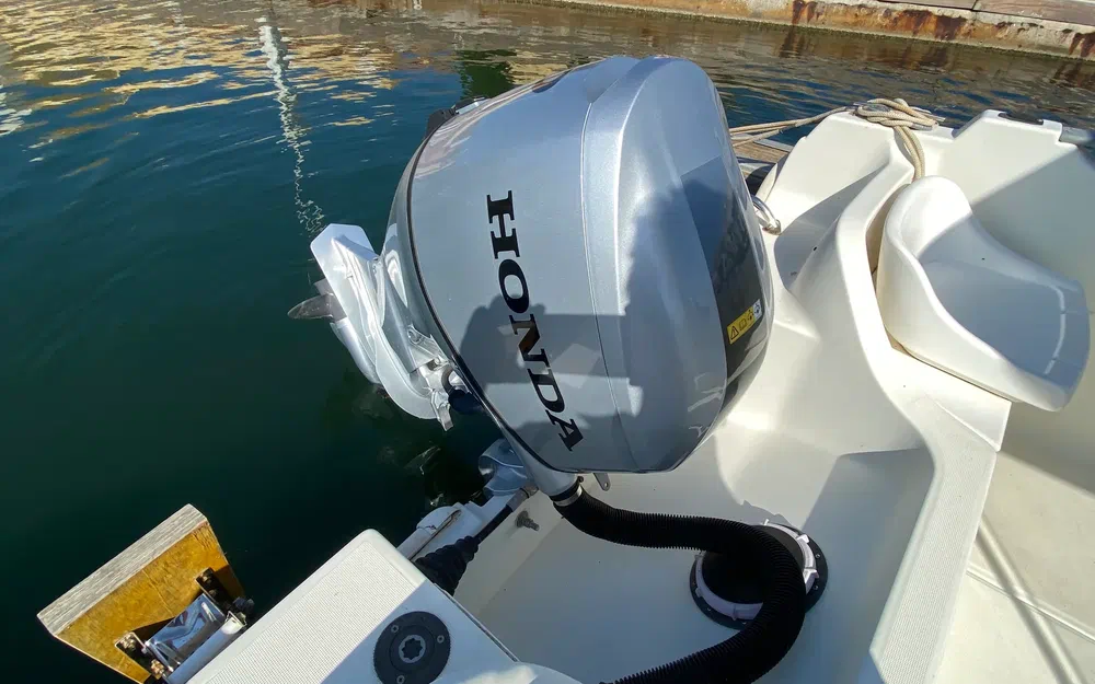 slider 7 Jeanneau Merry Fisher 530 Cabin