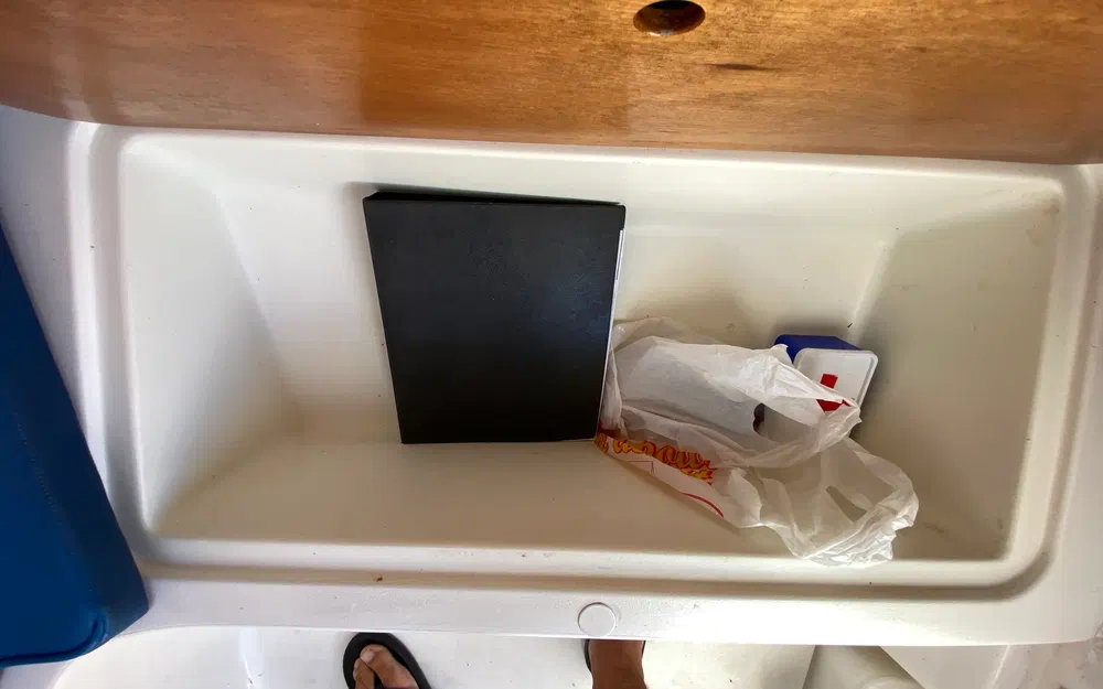 slider 11 Jeanneau Merry Fisher 530 Cabin