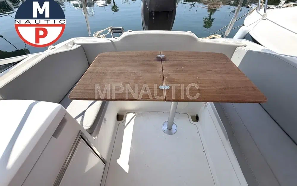 slider 11 Beneteau Flyer 750 cabrio