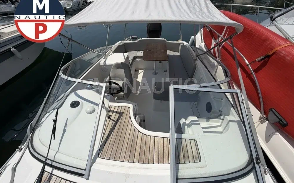 slider 13 Beneteau Flyer 750 cabrio