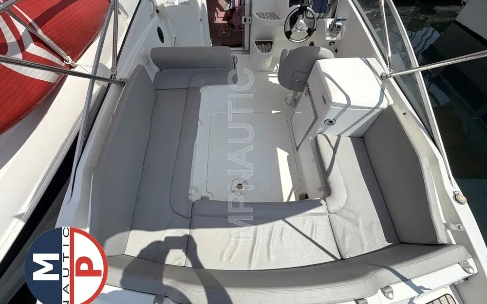 slider 7 Beneteau Flyer 750 cabrio