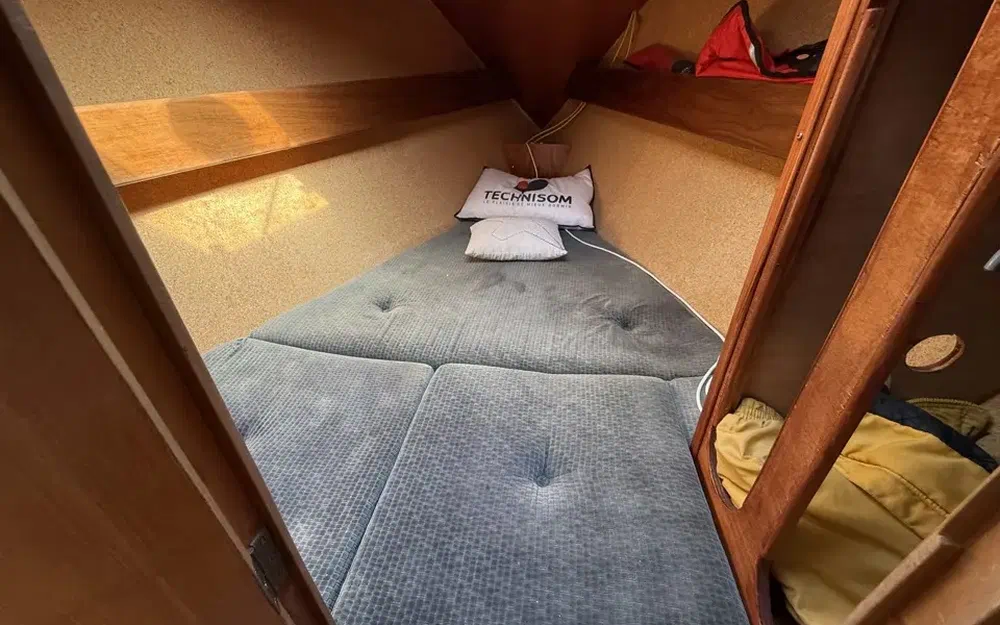 slider 20 Beneteau First 32