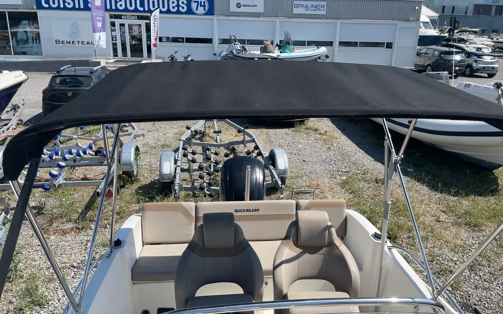 slider 6 Quicksilver Activ 555 Open