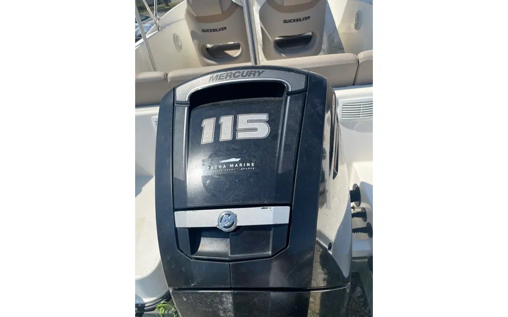 slider 12 Quicksilver Activ 555 Open