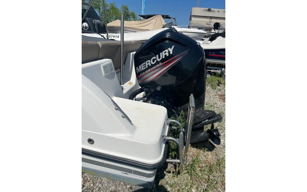 slider 11 Quicksilver Activ 555 Open