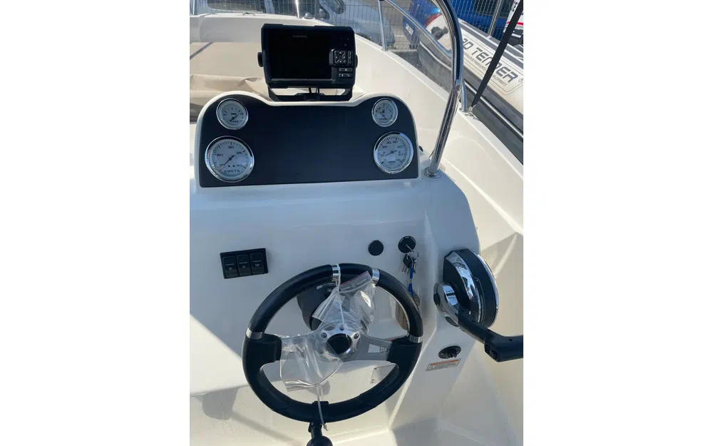 slider 10 Quicksilver Activ 555 Open