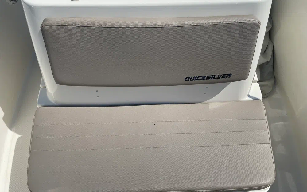 slider 5 Quicksilver Activ 555 Open