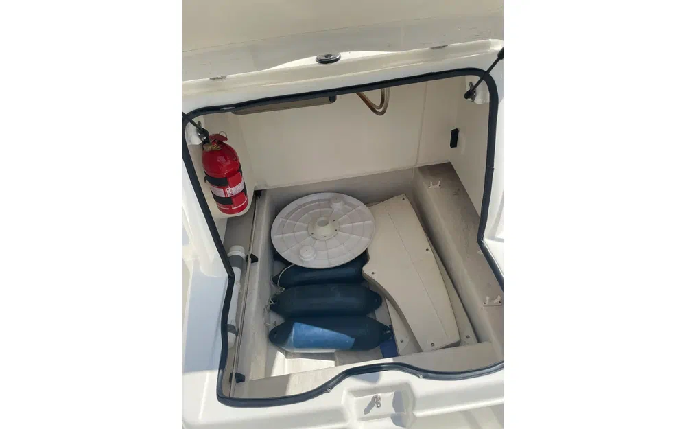 slider 7 Quicksilver Activ 555 Open