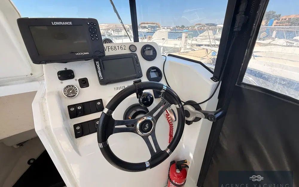 slider 9 Beneteau Barracuda 6