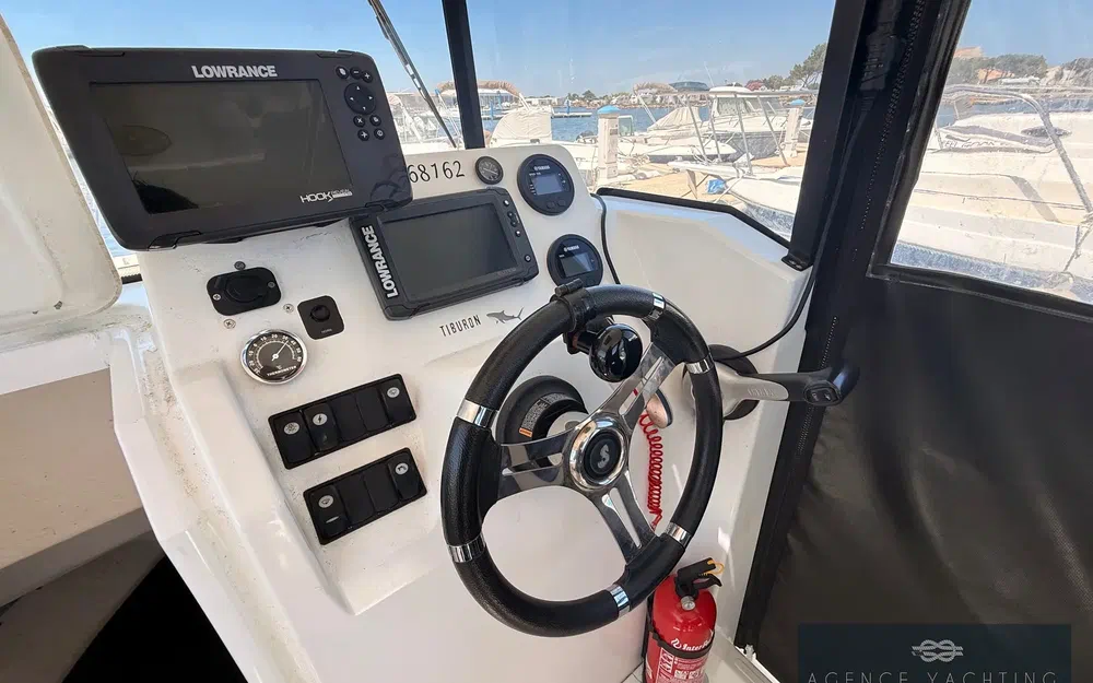 slider 4 Beneteau Barracuda 6