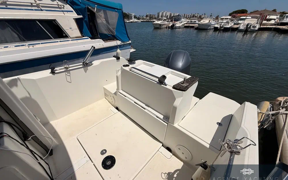 slider 6 Beneteau Barracuda 6