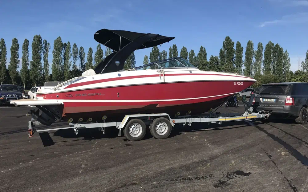 slider 1 Regal 27 Fasdeck