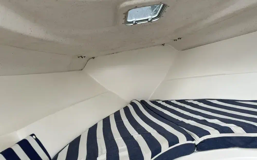 slider 9 B2 Marine Cap Ferret 552 CC