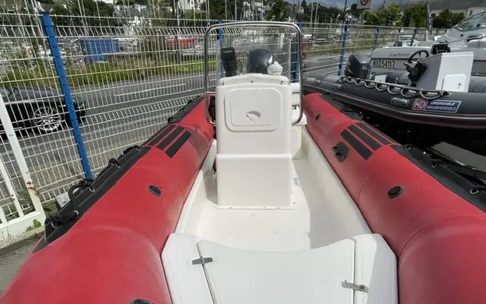 slider 10 Zodiac Pro 9 Man