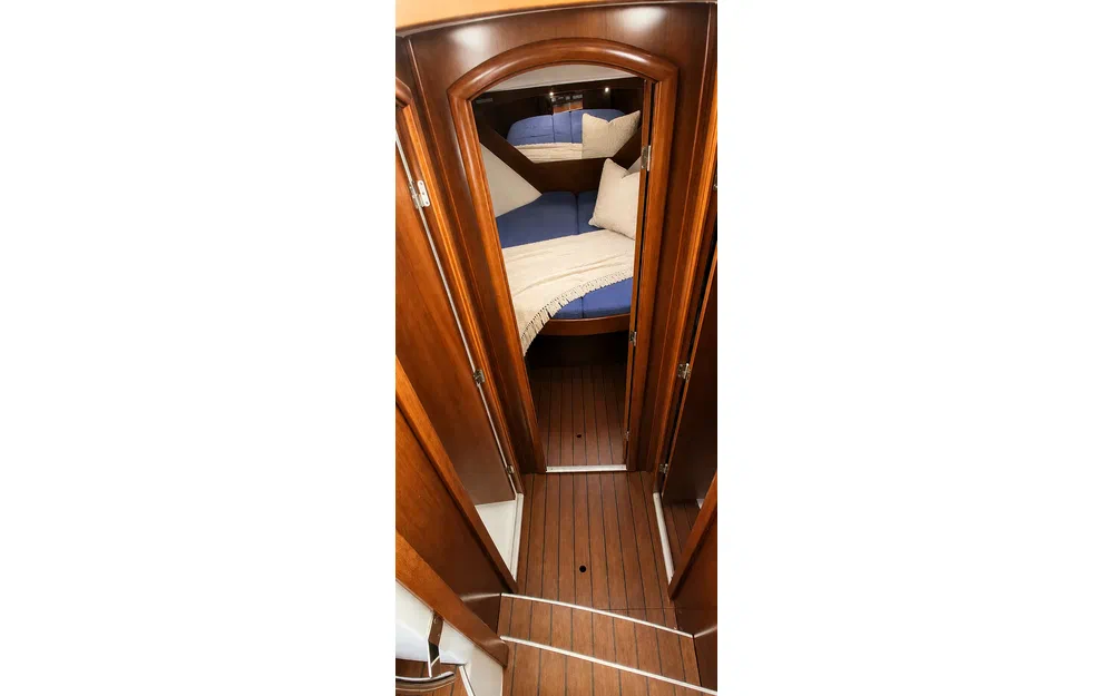 slider 6 Beneteau Antares 980 Fly