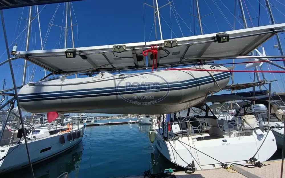 slider 13 Dufour Gib Sea 43