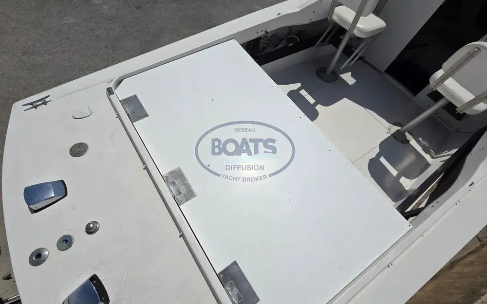 slider 8 Bertram 20
