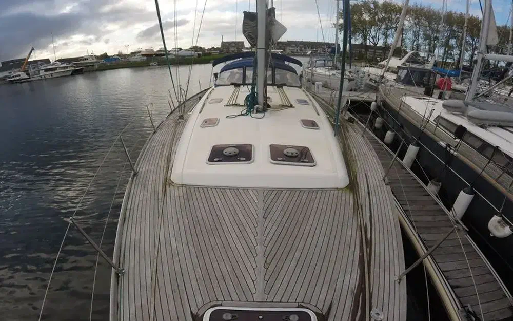 slider 3 Dufour 455