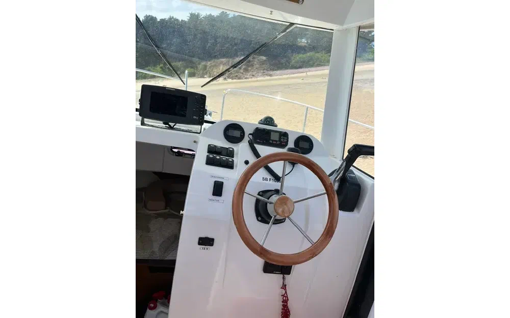 slider 3 Jeanneau Merry Fisher 755 Marlin