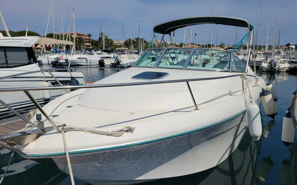 slider 2 Jeanneau Leader 705