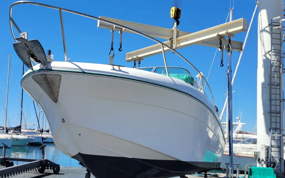slider 3 Jeanneau Leader 705