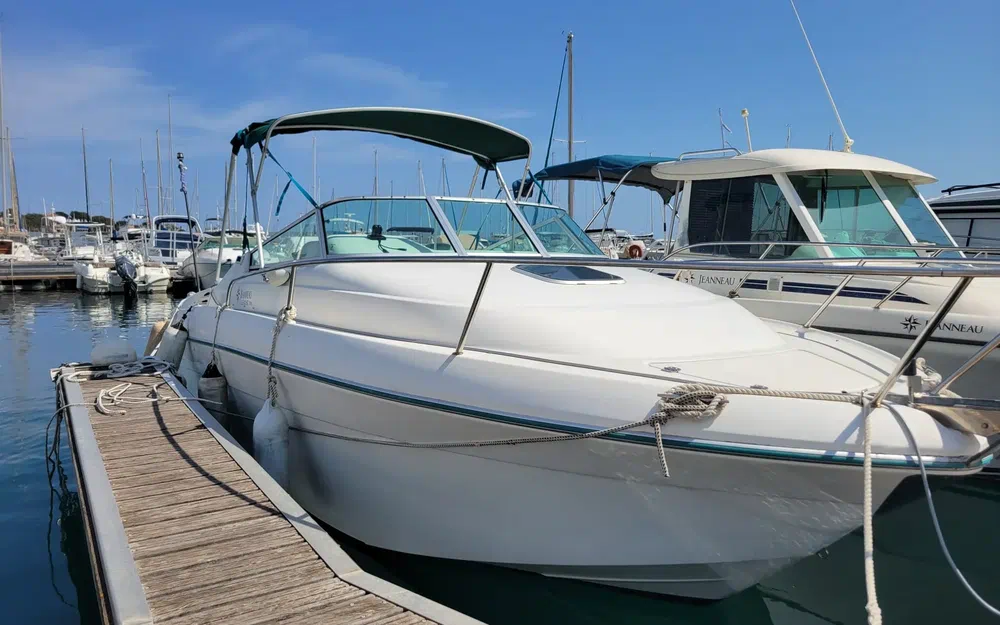 slider 6 Jeanneau Leader 705