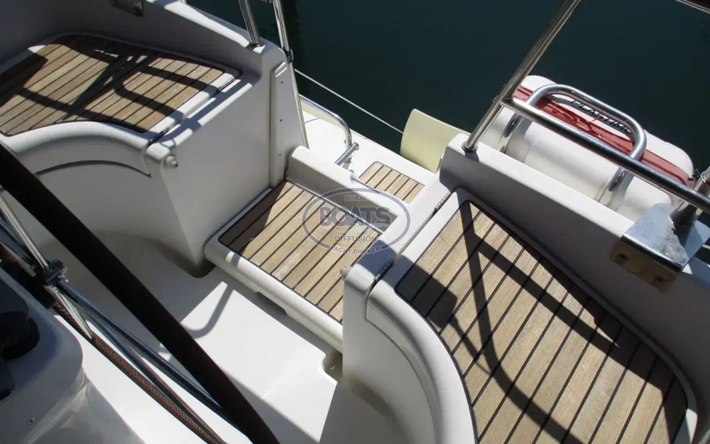 slider 9 Beneteau Oceanis 361 Clipper