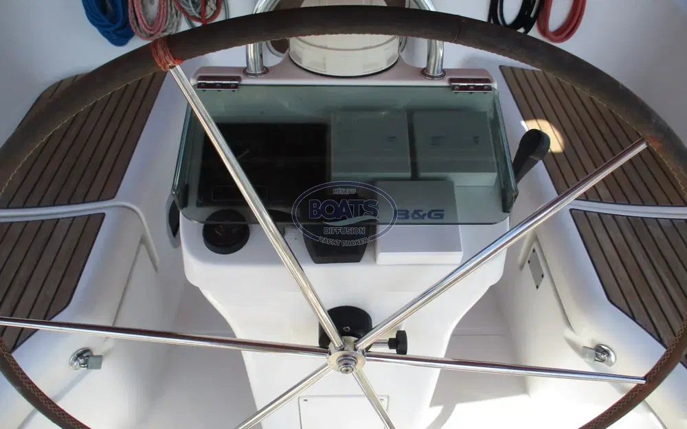 slider 10 Beneteau Oceanis 361 Clipper